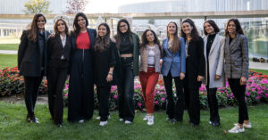 OTB Foundation e Università Bocconi: scelte le 8 vincitrici del Brave Women Awards