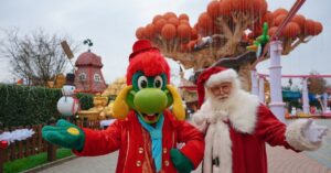 Gardaland Magic Winter: dove l’inverno diventa magia